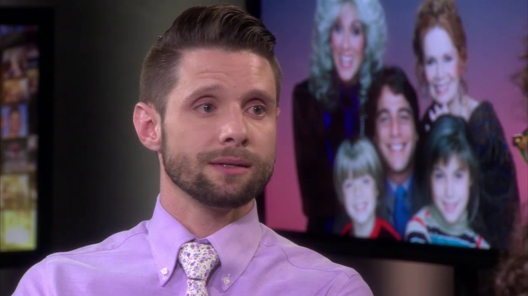 Who's the Boss?' Star Danny Pintauro on Return to Acting