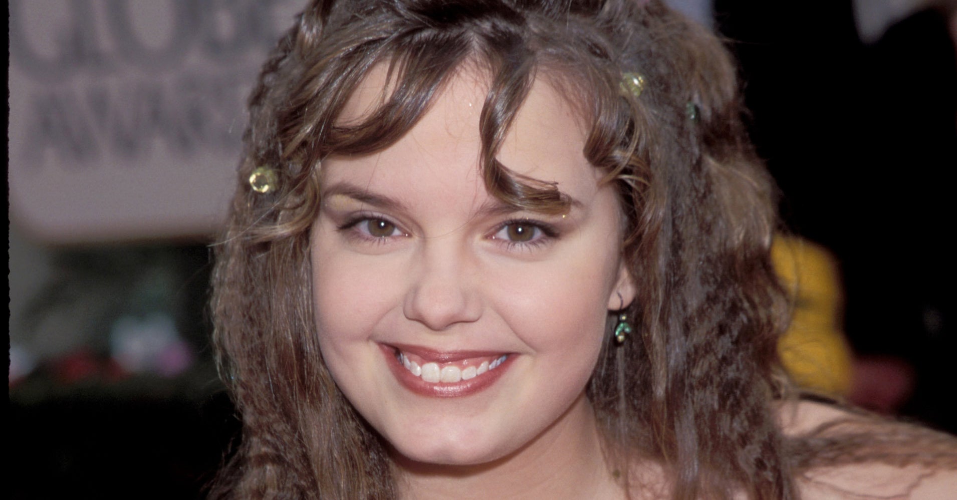 Kimberly J. Brown Is Heading Back To Her 'Halloweentown' Roots HuffPost Halloweentown Kimberly J Brown