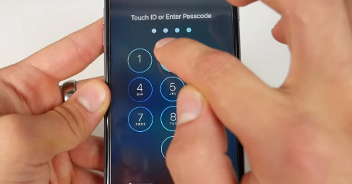 Your iPhone Is Vulnerable To A Major Hack If You Updated To iOS 9