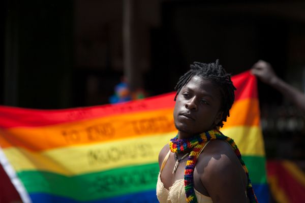 Ugandas New Anti Gay Law To Pass By Christmas Lawmakers Say Huffpost