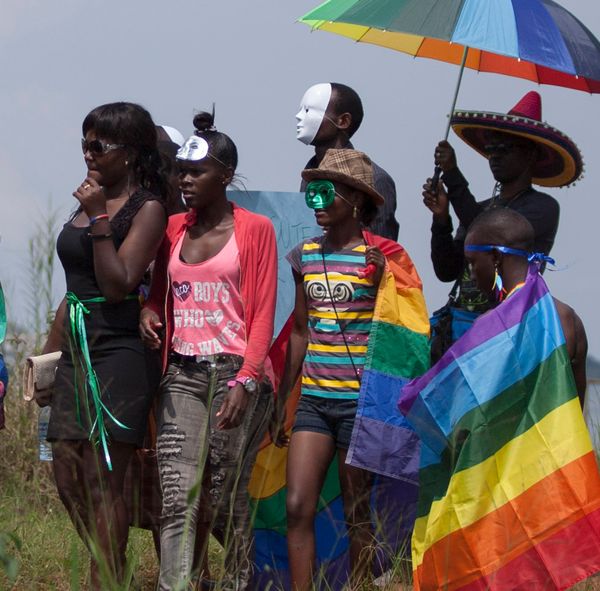 Ugandas New Anti Gay Law To Pass By Christmas Lawmakers Say Huffpost 