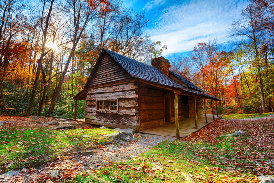 Gatlinburg, Tennessee