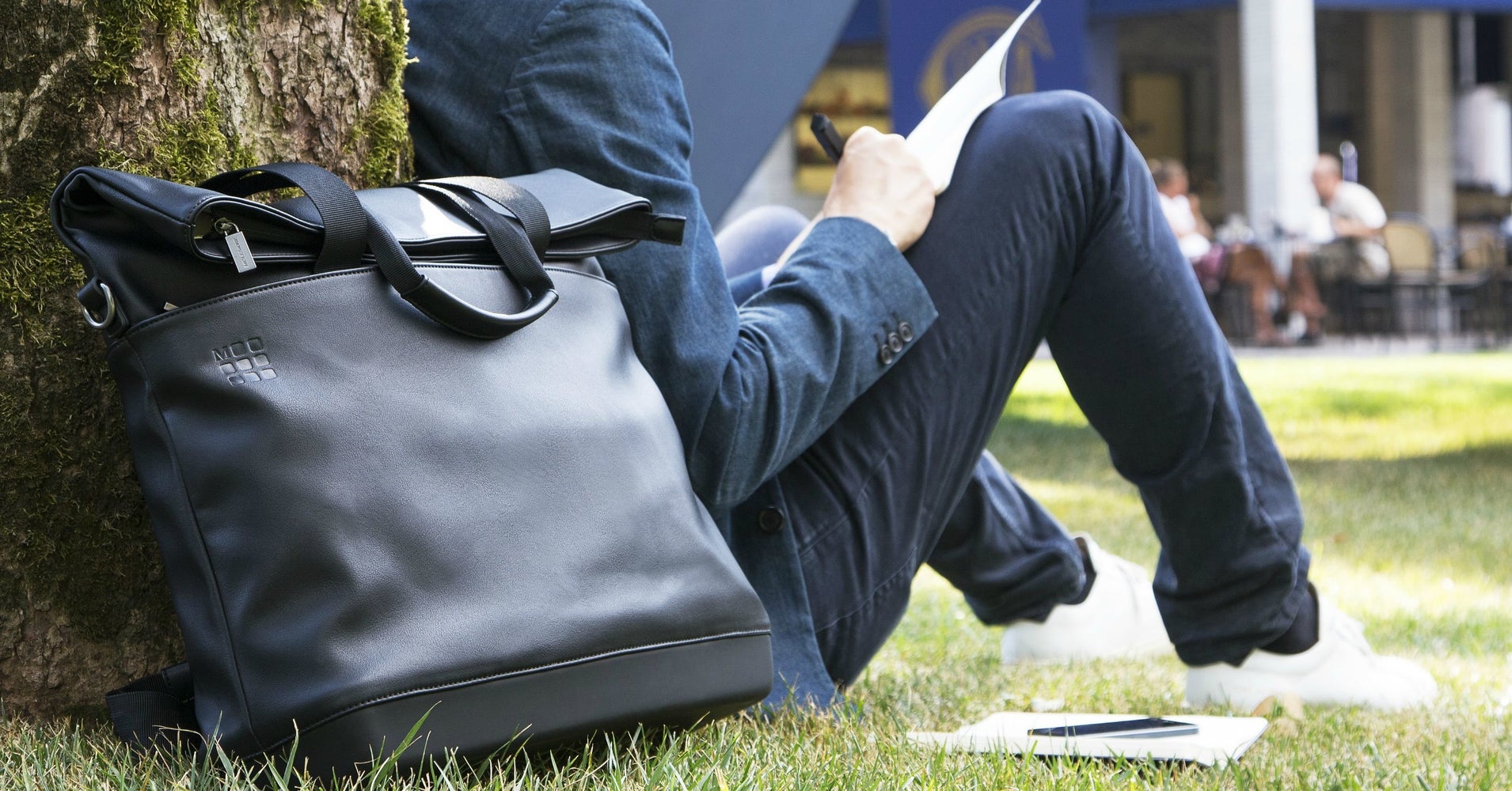 Guys Need Bags Too, And These Are The Best Ones For Fall HuffPost Life