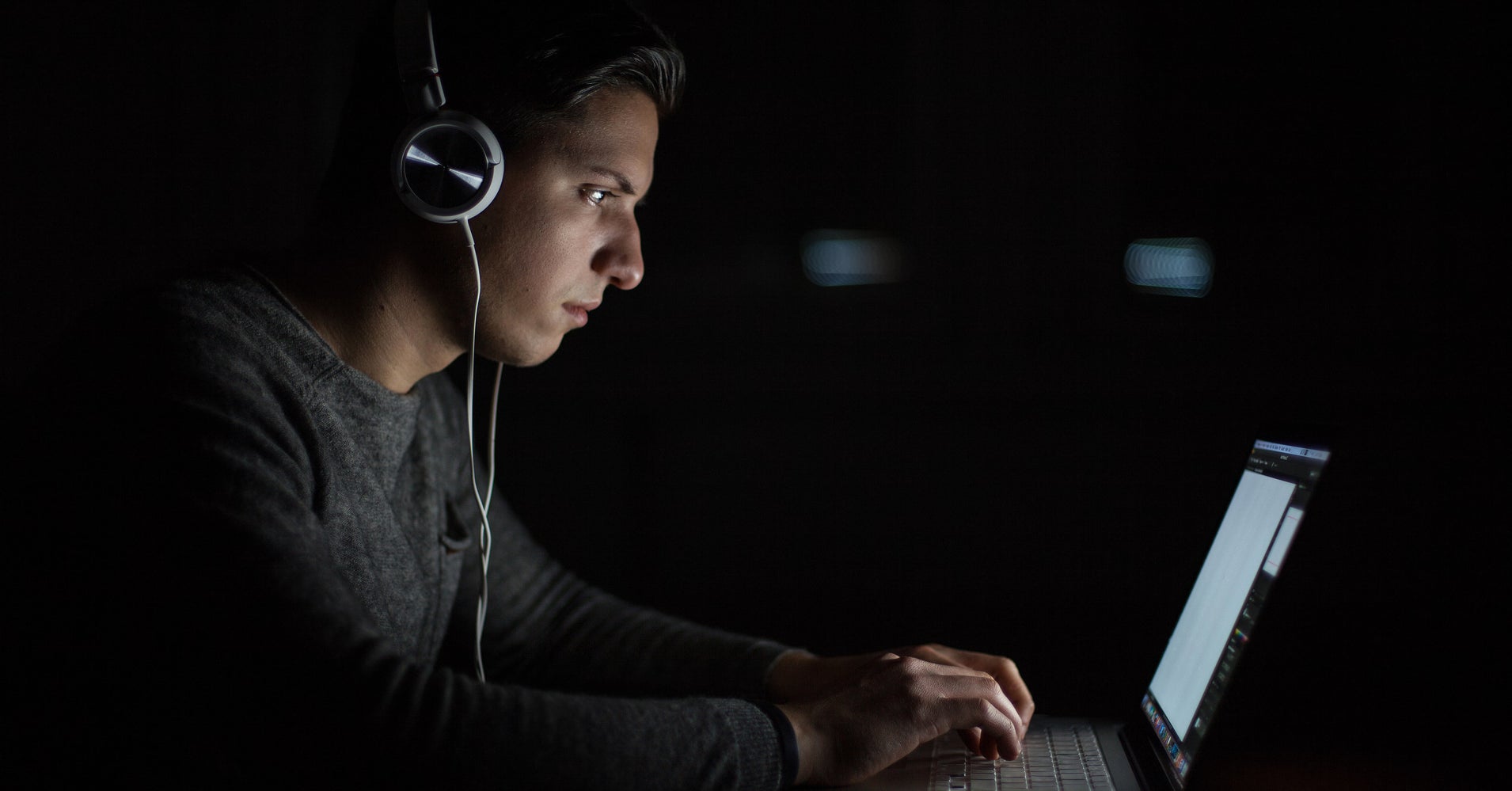 Internet Addiction Isn’t An ‘Official’ Diagnosis, But This Center Is