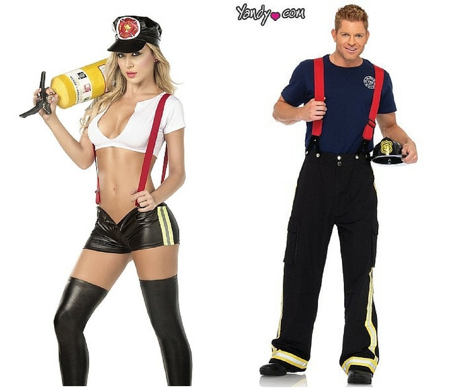 Male female dress up on sale