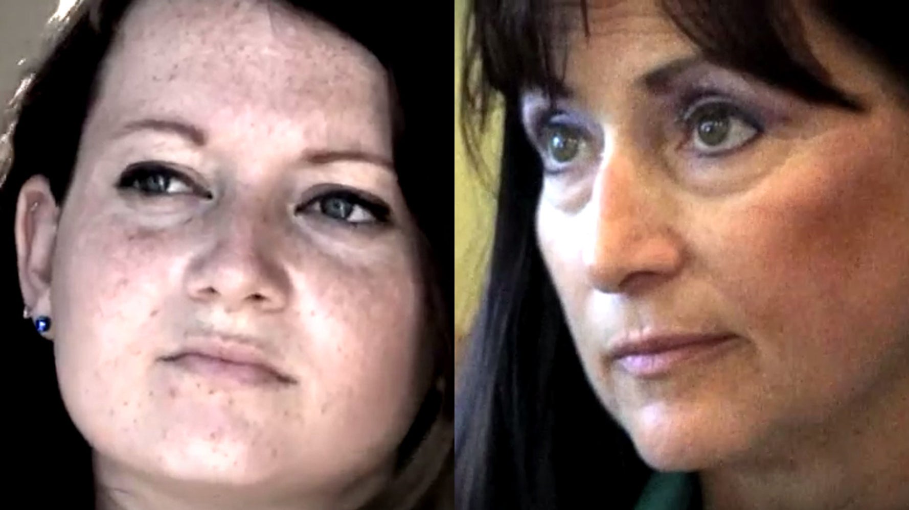 Could A Messy Room Be The Cause Of A Mother/Daughter Estrangement? HuffPost