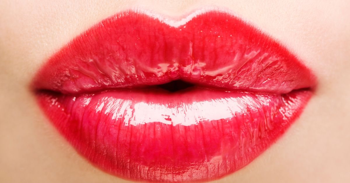 12 Fascinating Facts About Your Lips Huffpost Impact