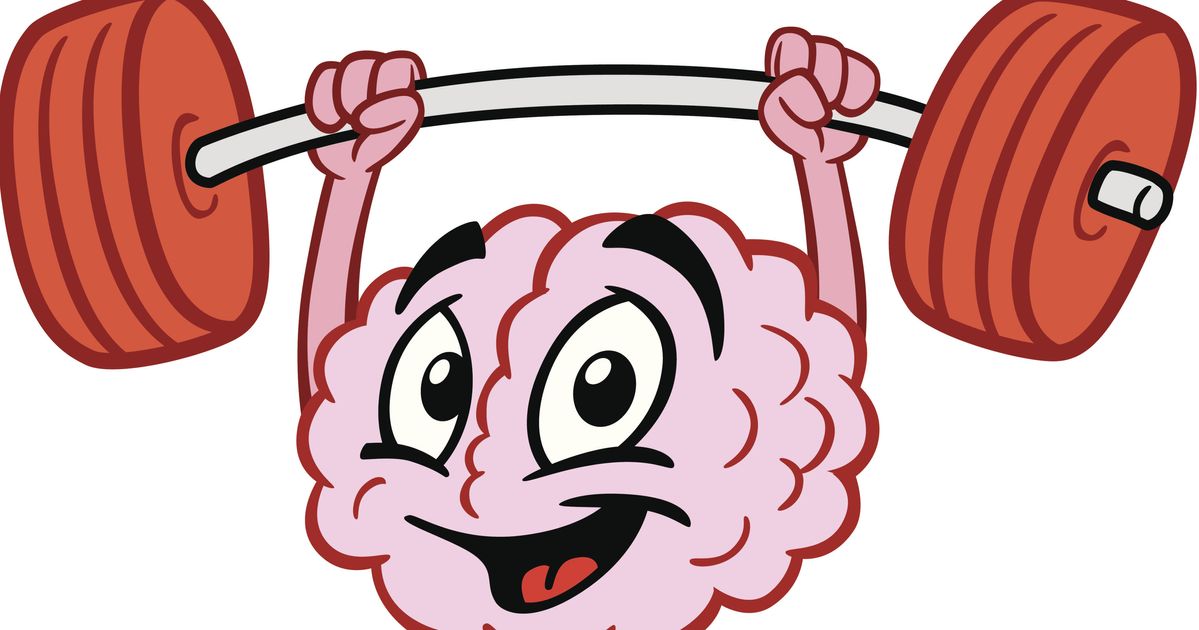 Emoji brain gym