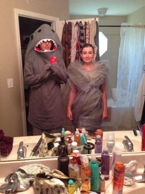 Infants/Toddlers Shark Costume - Halloween Costumes 4U - Kids Costumes