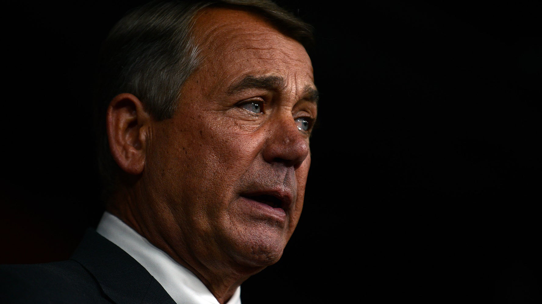 With John Boehner Gone Its Time For The House To Drop Its Obamacare