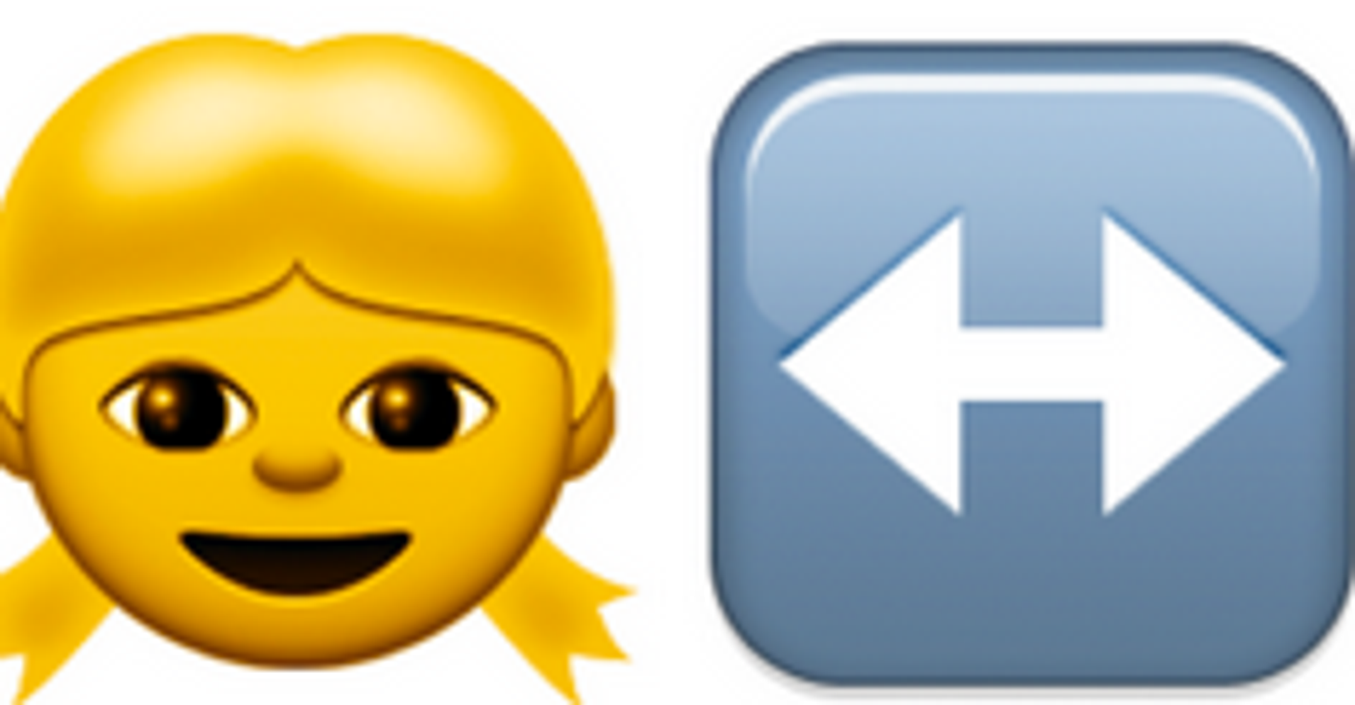 The U.N. Global Goals, As Told By Emojis HuffPost