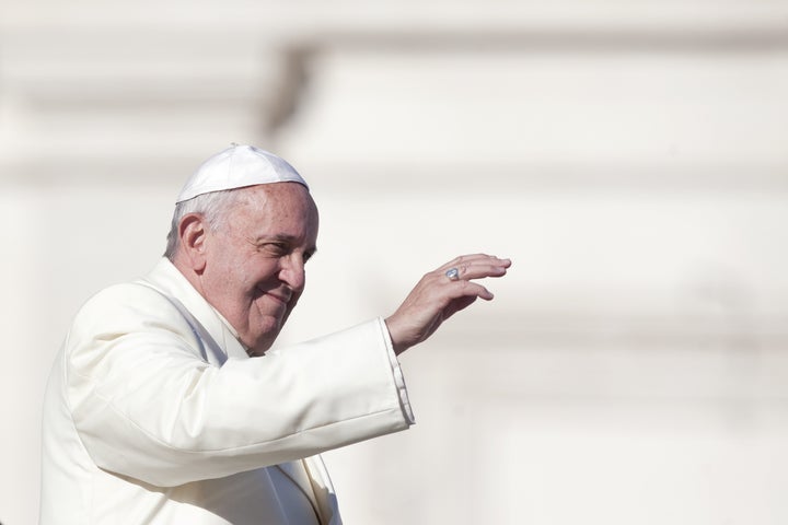 Pope Francis visited Washington, New York and Philadelphia during his trip to the United States. In his speeches, he spoke extensively about human dignity, the rights of immigrants and the poor, and the importance of protecting the environment.