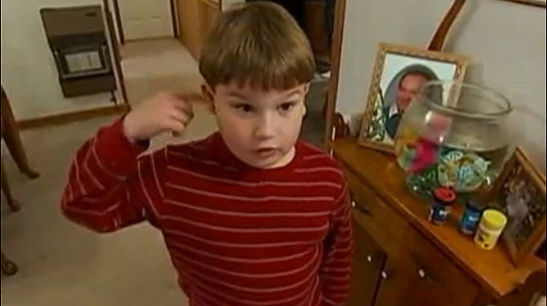That Little Kid From Wife Swap Still Thinks Bacon Is Good For