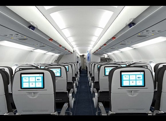 What Are the Safest Seats on Airplanes? - AFAR