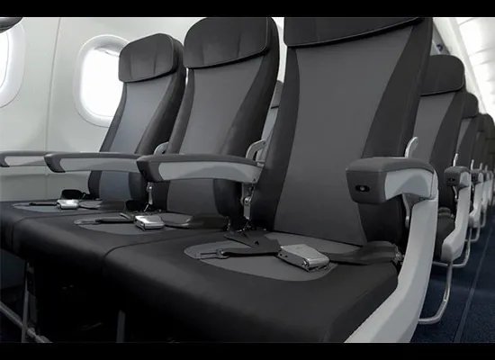 What Are the Safest Seats on Airplanes? - AFAR