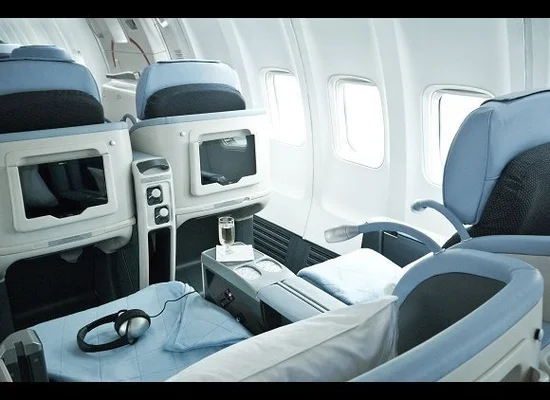 What Are the Safest Seats on Airplanes? - AFAR