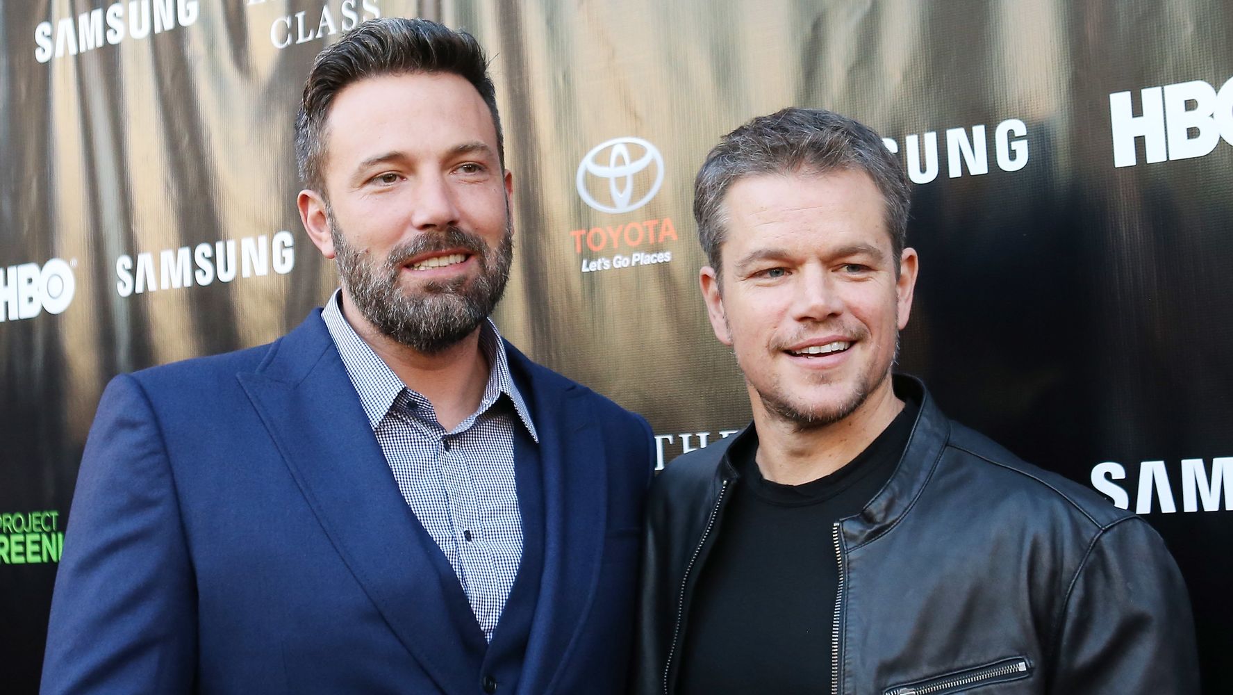 Matt Damon Opens Up About Gay Rumors Discussing Sexuality In Hollywood