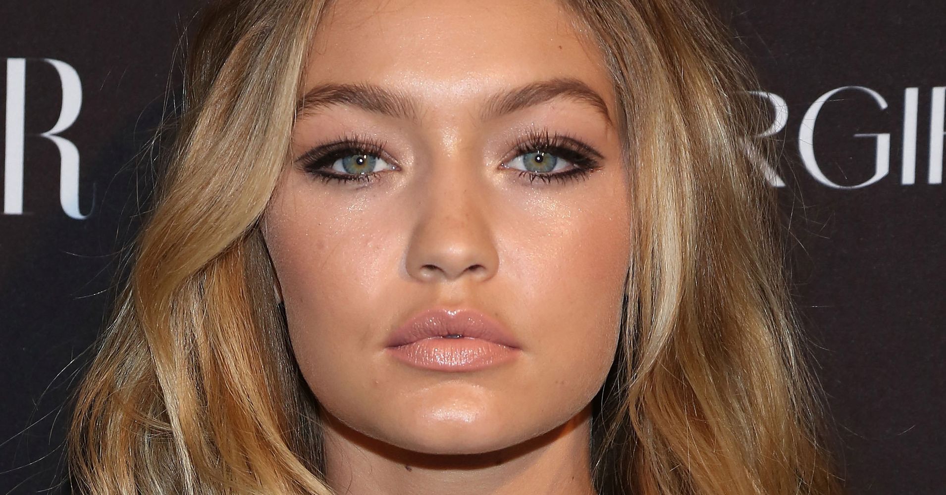 Gigi Hadid Epically Shuts Down Body Shamers On Social Media Huffpost 3709