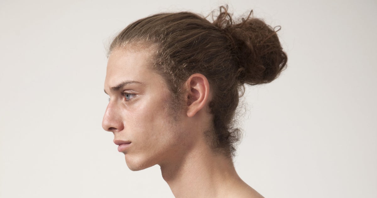 Man Buns Are Outlawed From BYU Campus For Being Too 'Extreme ...