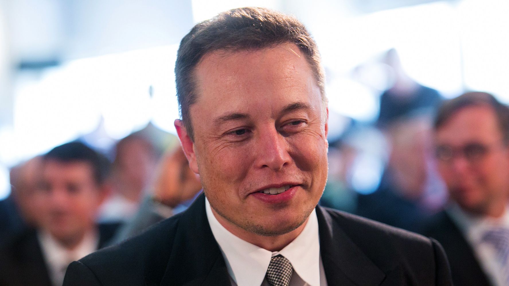 Elon Musk: Volkswagen Scandal Proves Fossil Fuels Are Kaput | HuffPost