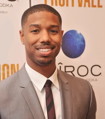 Michael B. Jordan Fires Back at ''Trolls'' Over FF Casting