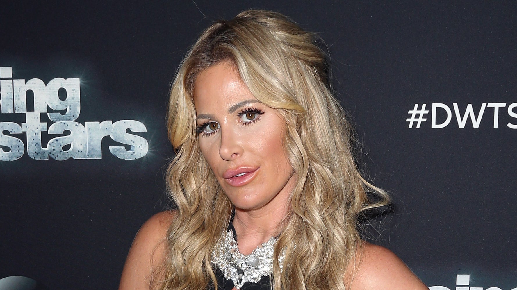 Kim Zolciak Hits Back At Wendy Williams For Saying She Faked Her Stroke(00)