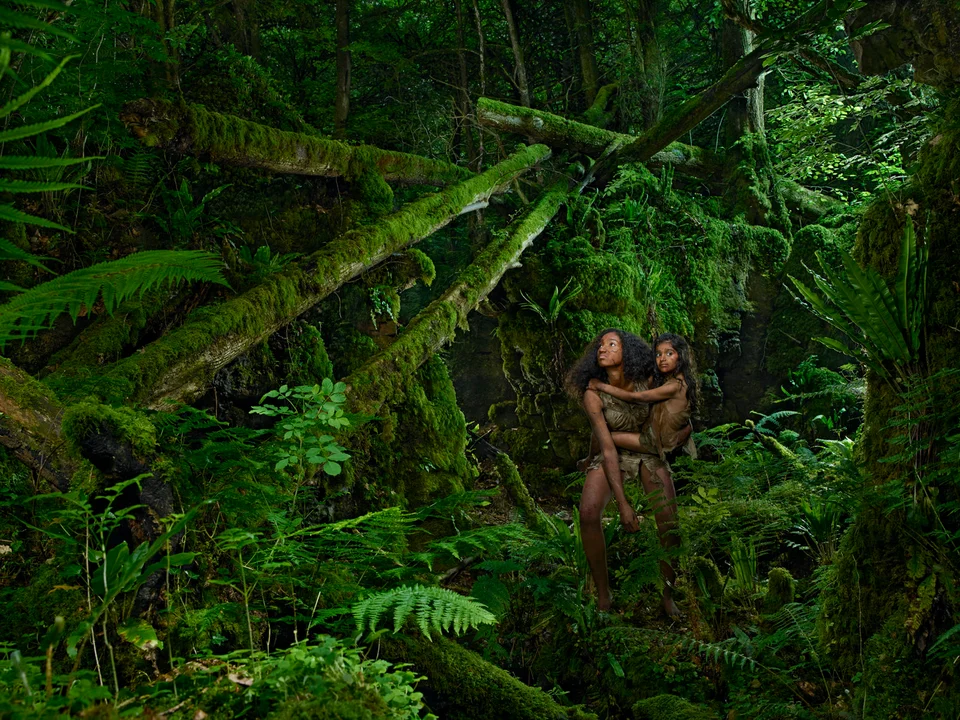 true stories of feral children