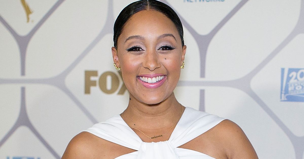 How Breastfeeding Helps Tamera Mowry-Housley Shed Her Baby Weight ...