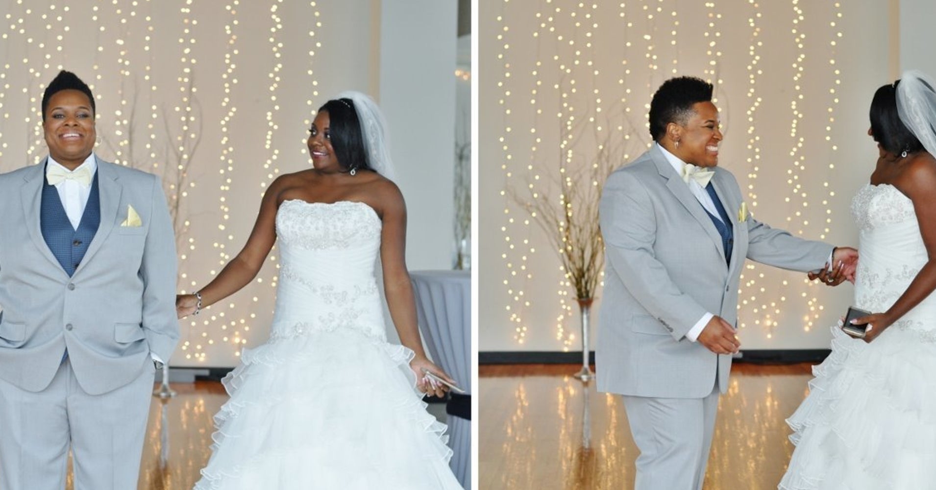 See Who Got Married This Weekend! | HuffPost