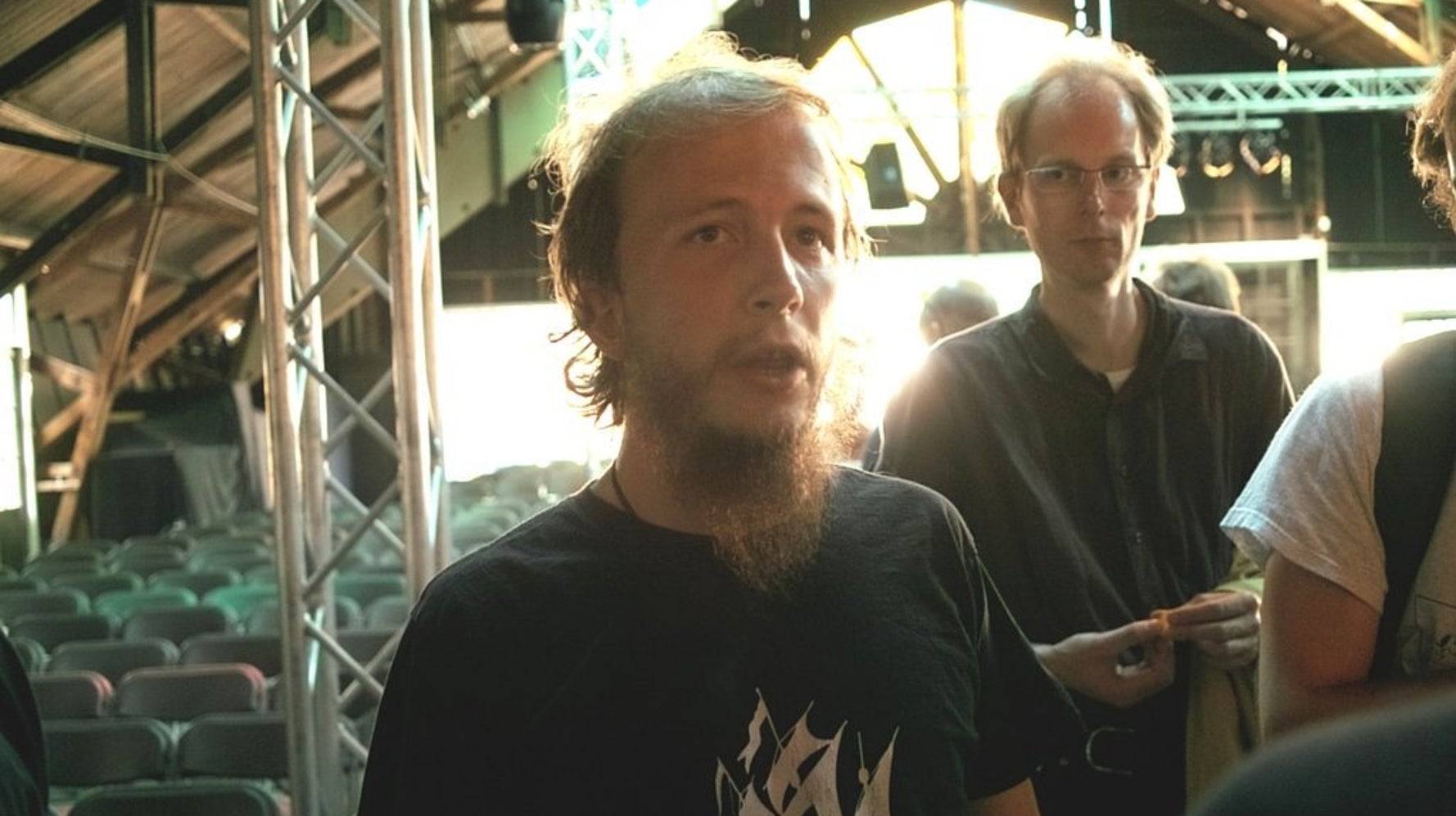 Pirate Bay Co-Founder Gottfrid Svartholm Released From Prison