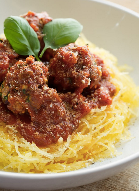 10 Vegetarian Meatball Recipes That Prove You Don't Need Meat ...