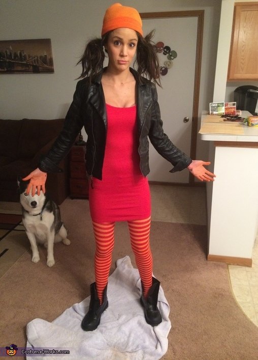 32 Halloween Costumes For Women That Are Definitely Better Than Sexy
