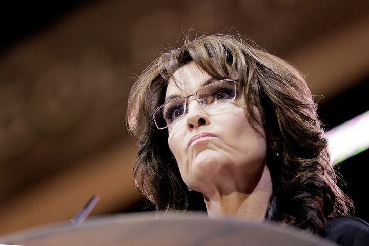 Former Alaska Gov. Sarah Palin (R) famously equated an end-of-life planning proposal to a "death panel" in 2009.