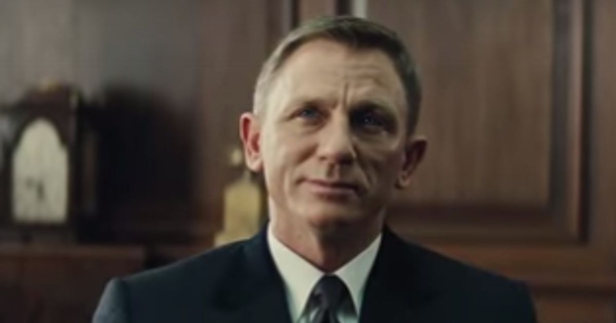 New James Bond Movie 'Spectre' Destroyed Estimated $36 Million In Cars ...