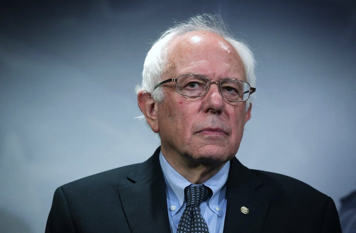 Bernie Sanders wants Obama's administration to ensure drug prices are low in poor countries.