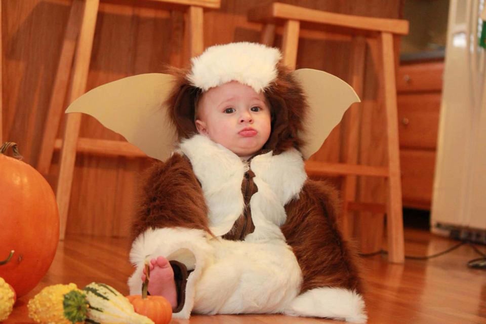 31 Halloween Costumes For Boys That Go Beyond Superheroes | HuffPost Life