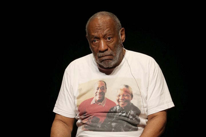 Brown University has revoked Bill Cosby's honorary doctorate amid sexual assault allegations.