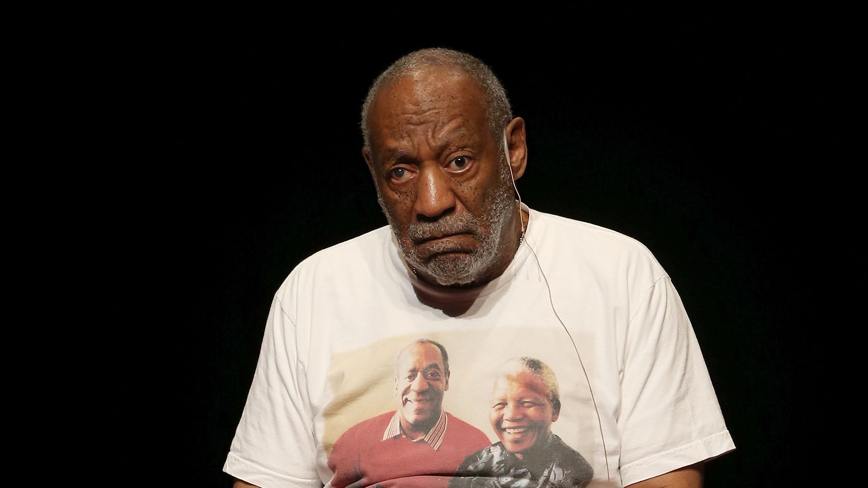 Brown University Is Latest School To Revoke Bill Cosby's Honorary Degr...