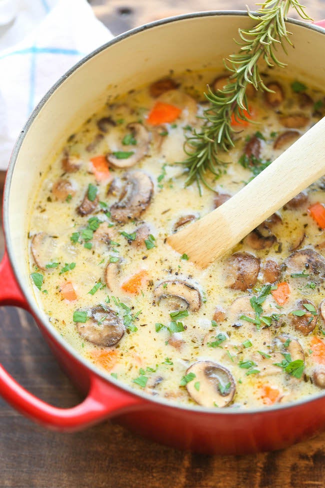 20 Easy Comfort Food Recipes To Feed Your Soul | HuffPost Life
