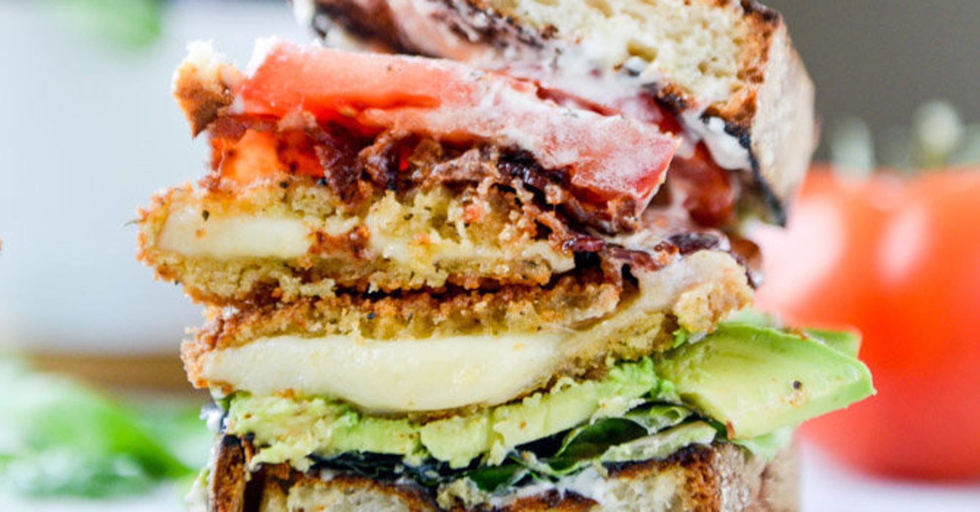 20 Easy Comfort Food Recipes To Feed Your Soul | HuffPost