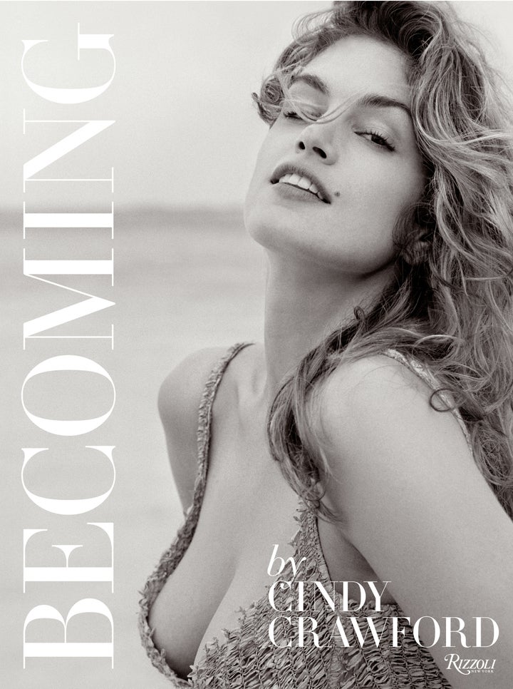 Cindy Crawford: 'Sexy Is A Feeling, You Don't Wear It On The Outside