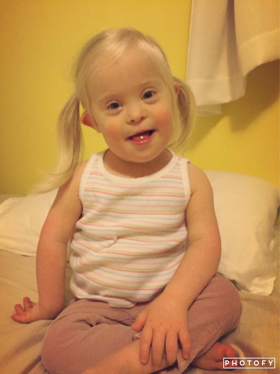 Down syndrome stories: 21 things parents wish they knew