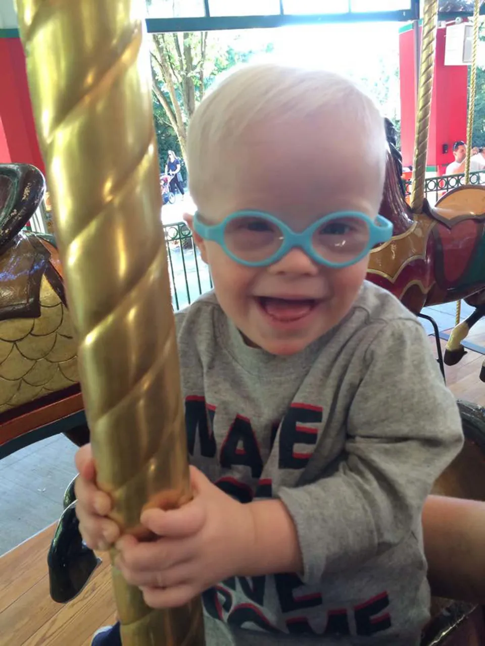 Down syndrome stories: 21 things parents wish they knew