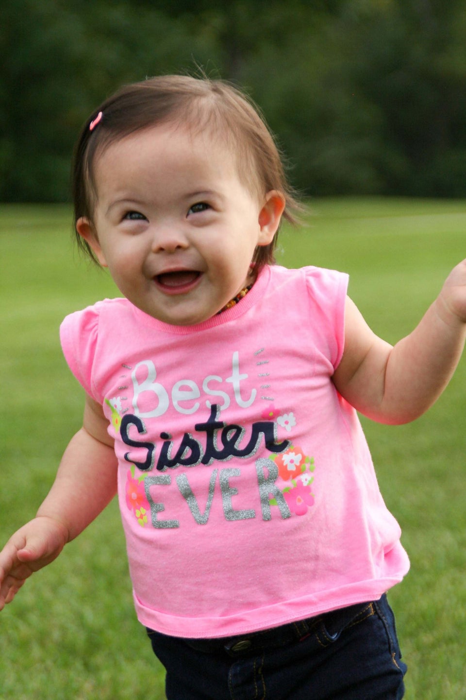 55 Parents Of Kids With Down Syndrome Share What They Wish You Knew