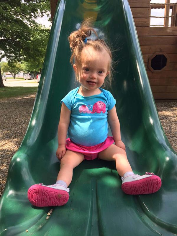 48 Parents Of Kids With Down Syndrome Share What They Wish You Knew ...