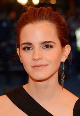 Emma Watson Waltzes Her Way To The Bank With Beauty And The