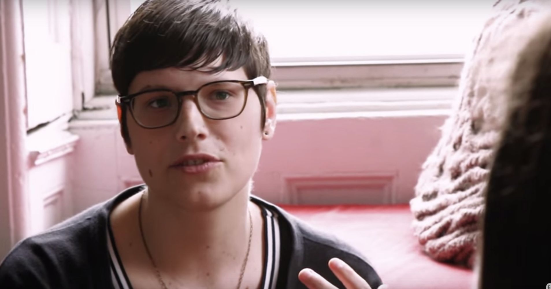 Here's What It's Like To Grow Up Intersex HuffPost