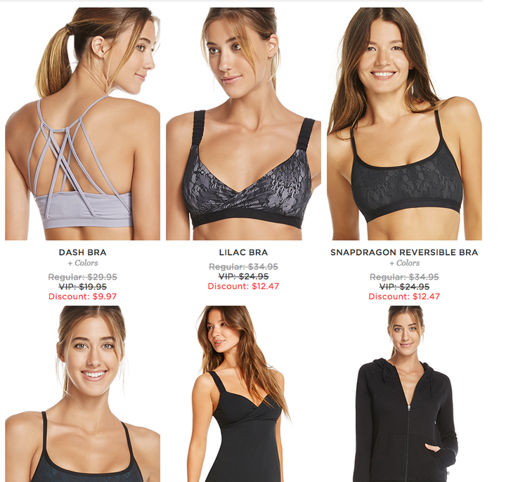 Fabletics, Intimates & Sleepwear, Fabletics Snapdragon Reversible Sports  Bra