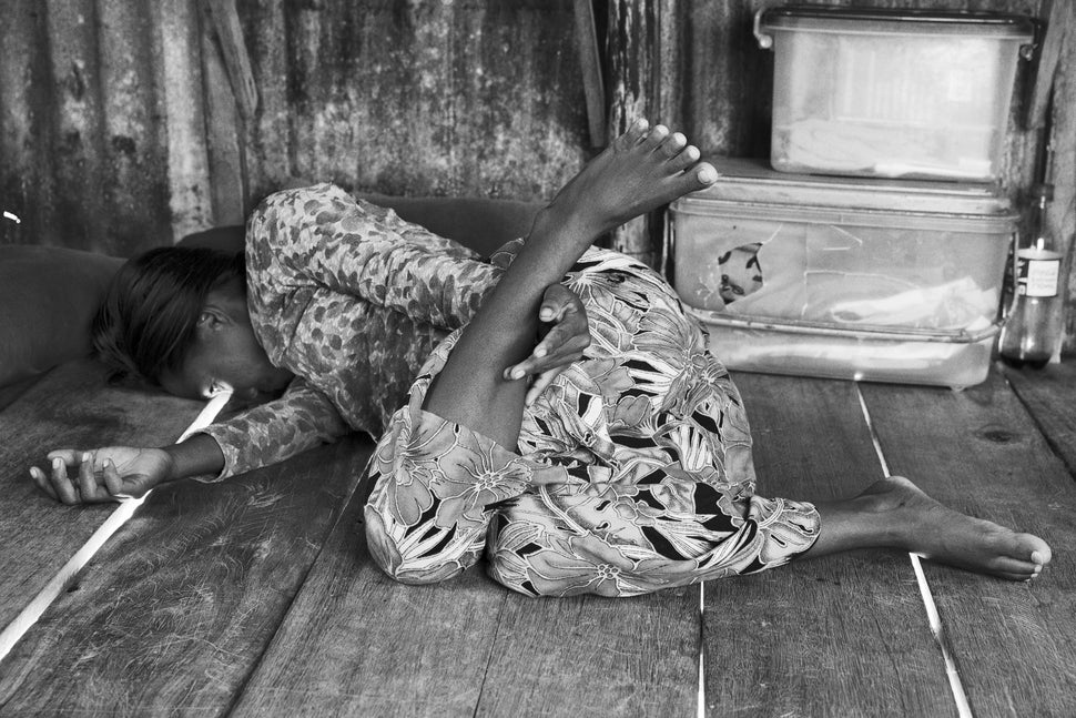 Photos Of Matriarchal Societies Show What Gender Equality Looks Like