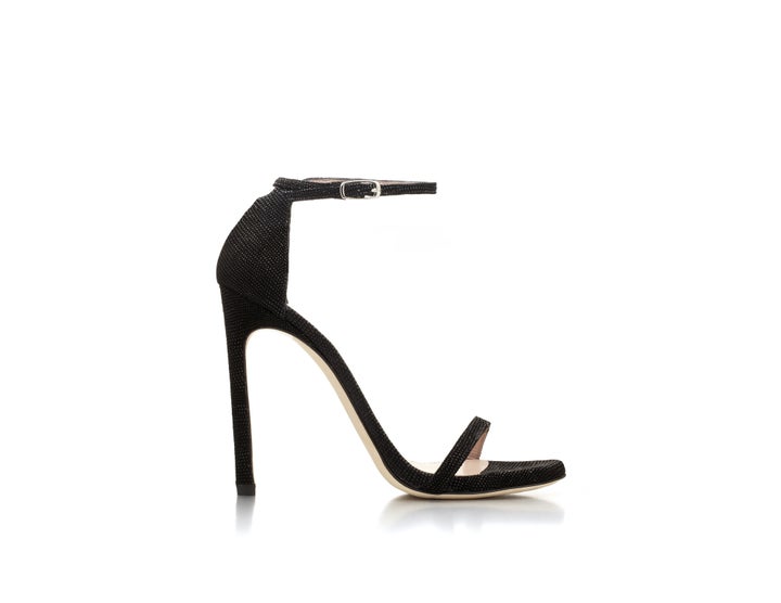 Stuart Weitzman's Blunt Take On How Feminism Has Changed Fashion ...